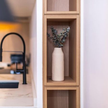Apartament Nr Urban Torre 2 Santa Cruz de Tenerife Zewnętrze zdjęcie