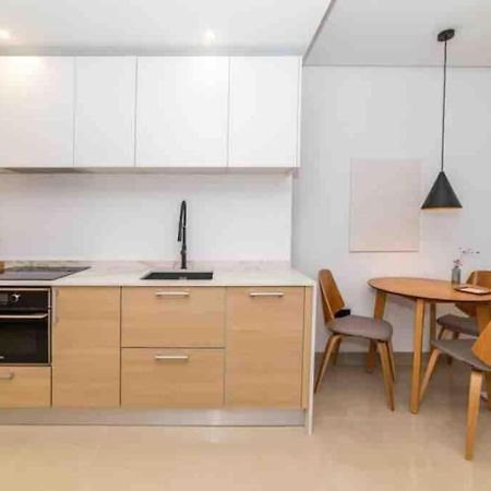 Apartament Nr Urban Torre 2 Santa Cruz de Tenerife Zewnętrze zdjęcie