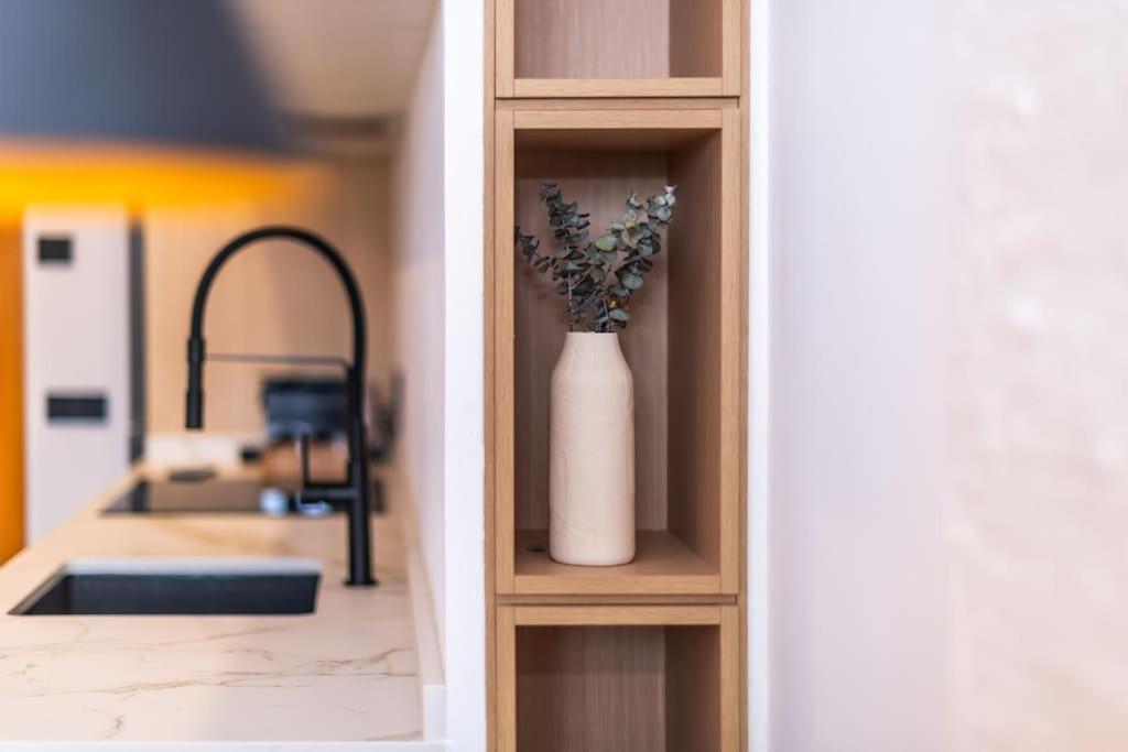 Apartament Nr Urban Torre 2 Santa Cruz de Tenerife Zewnętrze zdjęcie