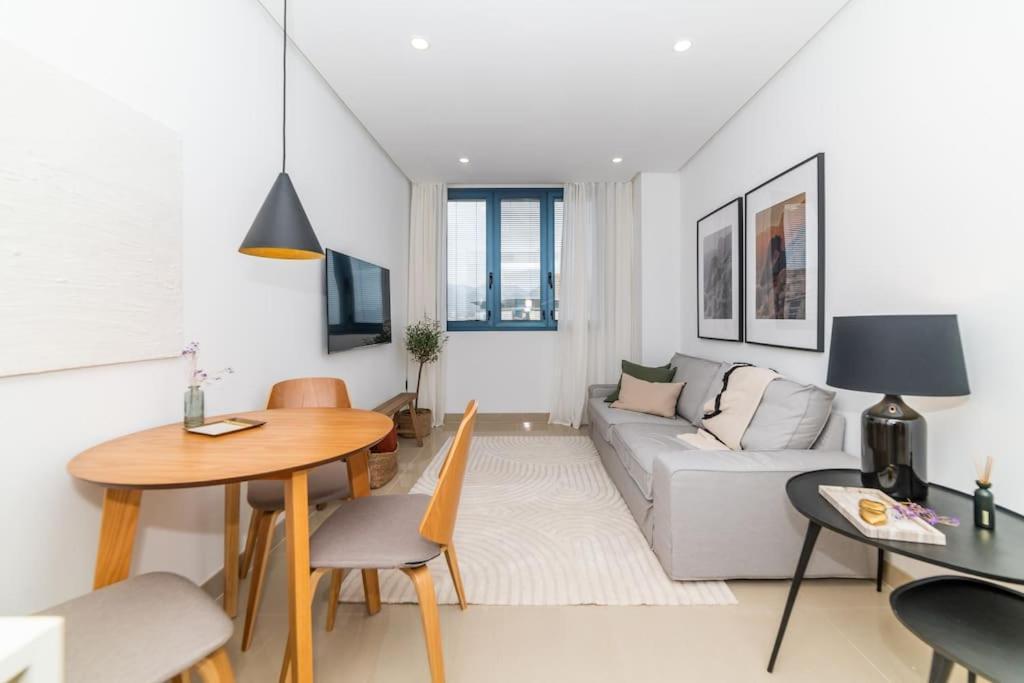 Apartament Nr Urban Torre 2 Santa Cruz de Tenerife Zewnętrze zdjęcie