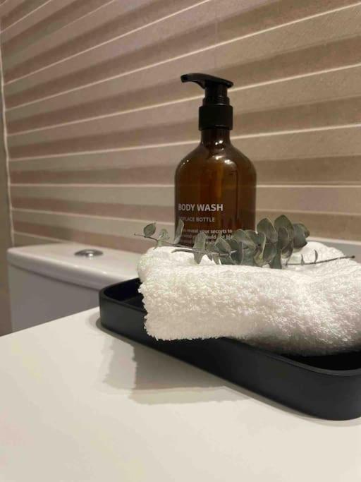 Apartament Nr Urban Torre 2 Santa Cruz de Tenerife Zewnętrze zdjęcie