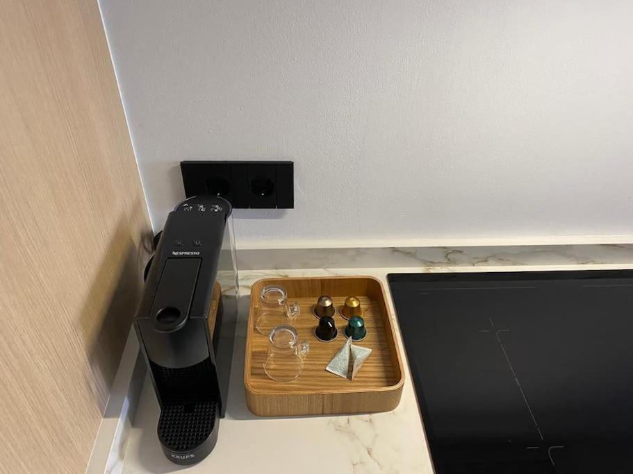 Apartament Nr Urban Torre 2 Santa Cruz de Tenerife Zewnętrze zdjęcie