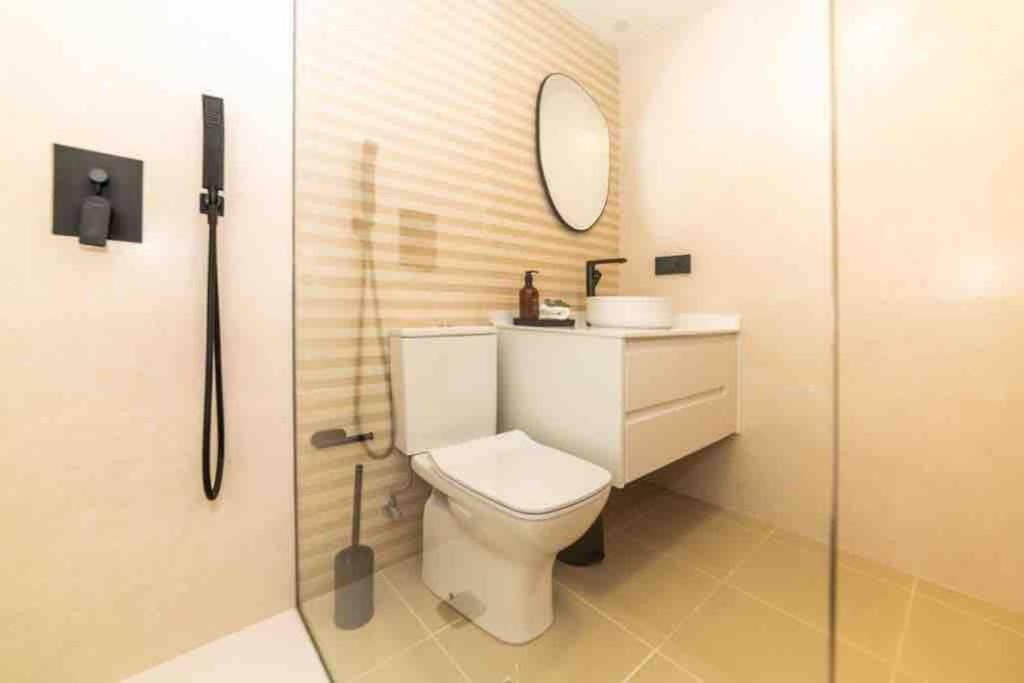 Apartament Nr Urban Torre 2 Santa Cruz de Tenerife Zewnętrze zdjęcie