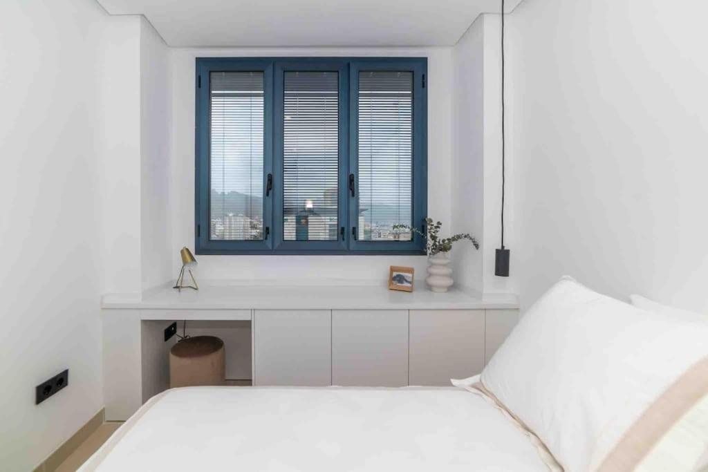 Apartament Nr Urban Torre 2 Santa Cruz de Tenerife Zewnętrze zdjęcie