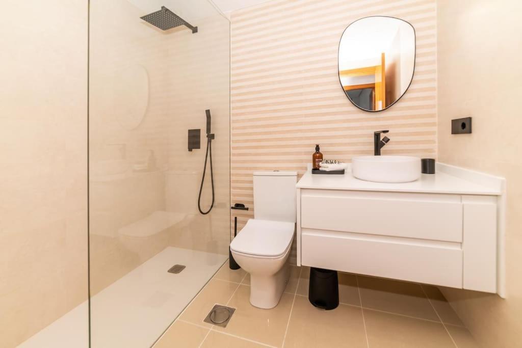 Apartament Nr Urban Torre 2 Santa Cruz de Tenerife Zewnętrze zdjęcie